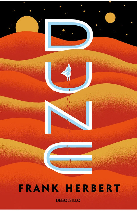 DUNE | FRANK HERBERT