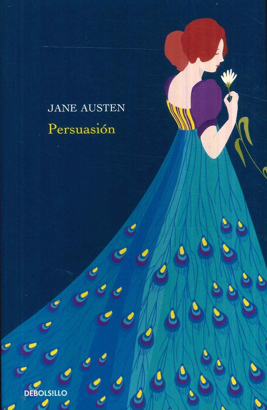 PERSUASION | JANE AUSTEN