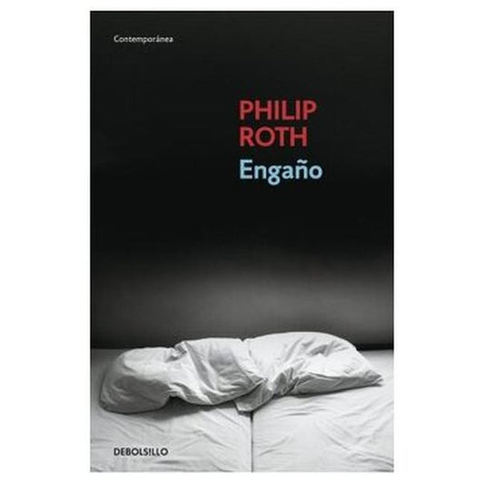 ENGAÑO Rebaja 75 Bs | PHILIP ROTH