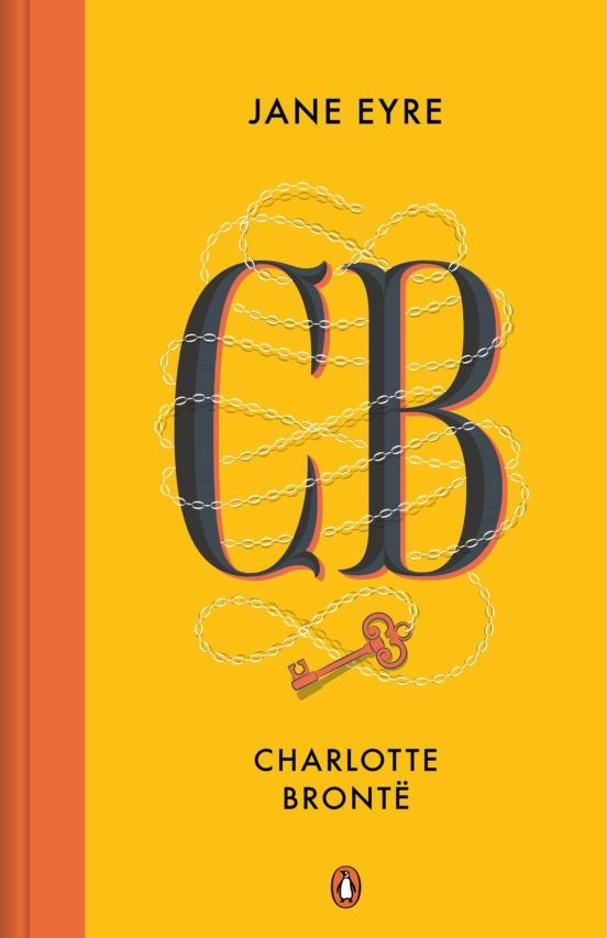 JANE EYRE. Tapa Dura | CHARLOTTE BRONTE