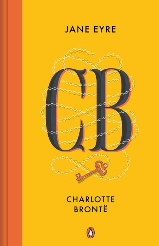 JANE EYRE. Tapa Dura | CHARLOTTE BRONTE