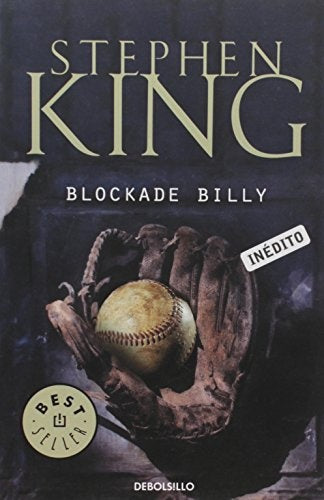 BLOCKADE BILLY  Rebaja 73 Bs. | STEPHEN KING