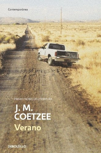VERANO  Rebaja 109 Bs. | J.M. COETZEE