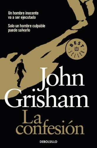CONFESION, LA. | JOHN GRISHAM