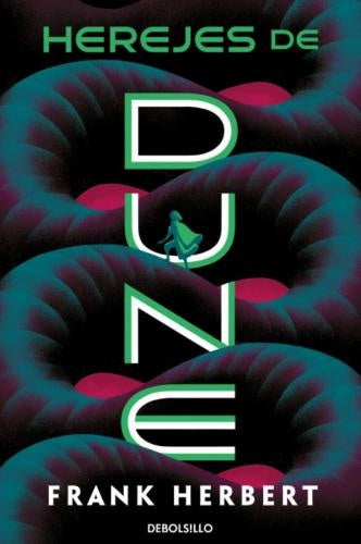HEREJES DE DUNE (DUNE 5) | FRANK HERBERT