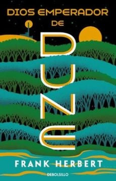 DIOS EMPERADOR DE DUNE (DUNE 4) | FRANK HERBERT