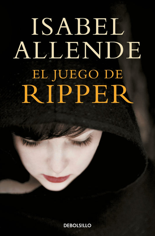 JUEGO DE RIPPER, EL | ISABEL ALLENDE