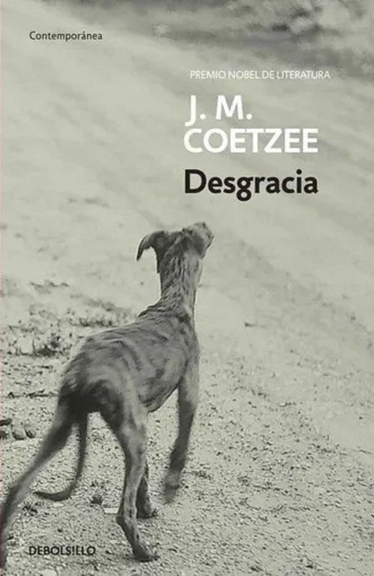 DESGRACIA | J.M. COETZEE