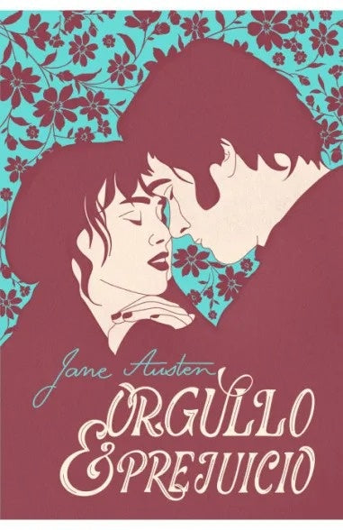 ORGULLO Y PREJUICIO | JANE AUSTEN