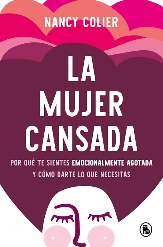 MUJER CANSADA, LA | NANCY COLIER
