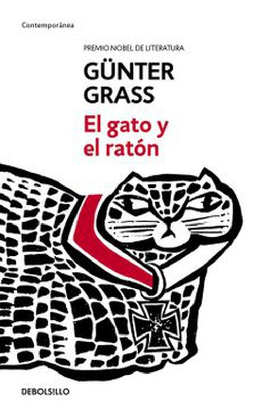GATO Y EL RATON, EL  Rebaja 78 Bs. | GUNTER GRASS