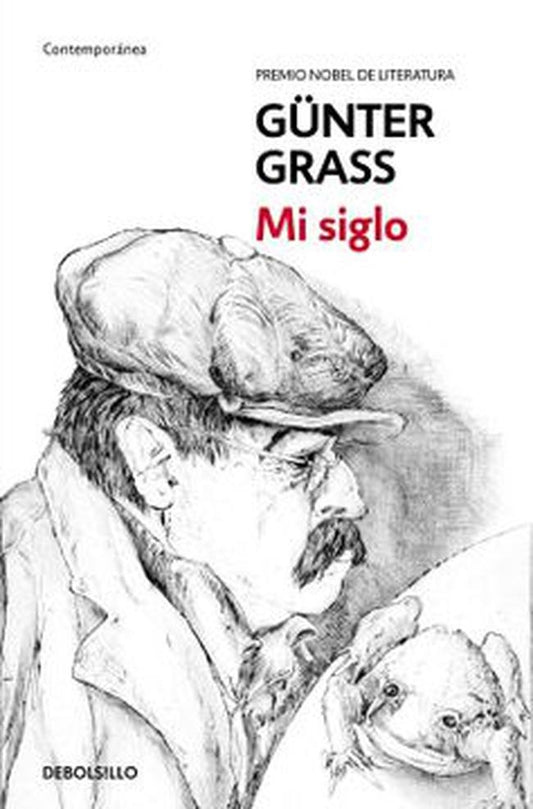 MI SIGLO | GUNTER GRASS