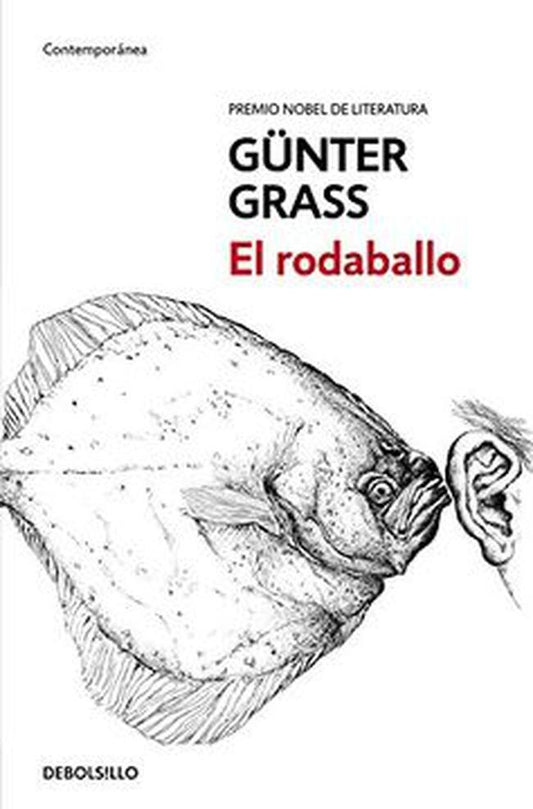 RODABALLO, EL | GUNTER GRASS