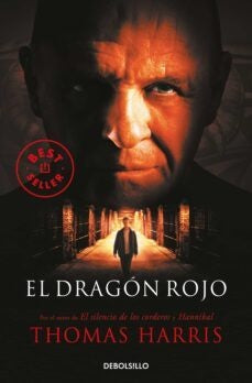 DRAGON ROJO | THOMAS HARRIS