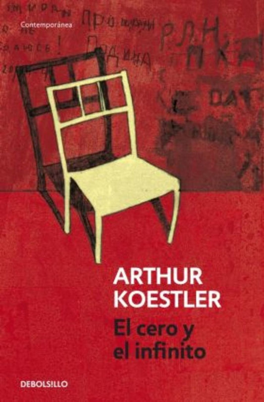 CERO Y EL INFINITO, EL | ARTHUR KOESTLER