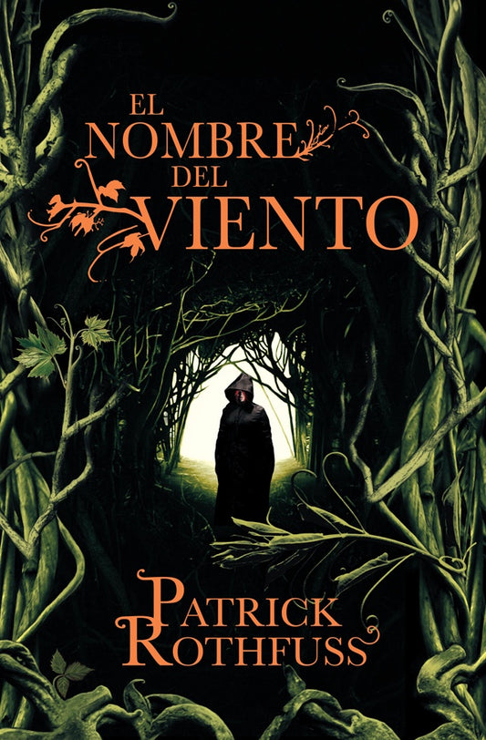 NOMBRE DEL VIENTO, EL . Tapa Blanda | PATRICK ROTHFUSS