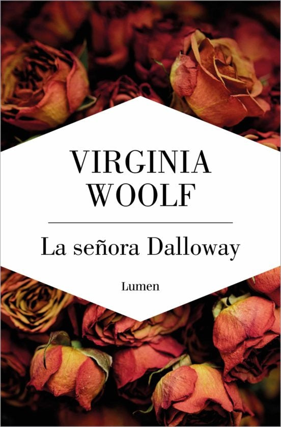 SEÑORA DALLOWAY, LA | VIRGINIA WOOLF