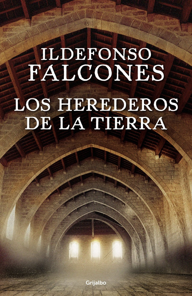 HEREDEROS DE LA TIERRA, LOS  Rebaja 163 Bs. | ILDEFONSO FALCONES