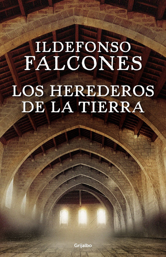 HEREDEROS DE LA TIERRA, LOS  Rebaja 163 Bs. | ILDEFONSO FALCONES