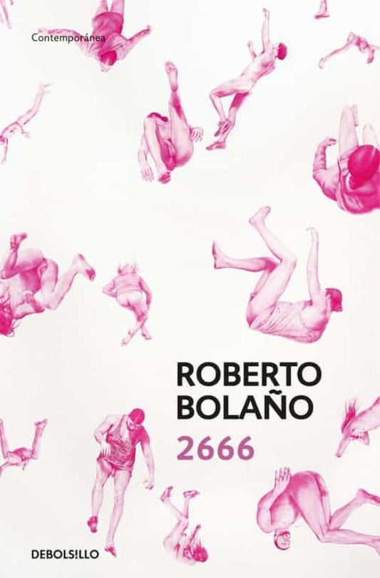 2666 | ROBERTO BOLAÑO