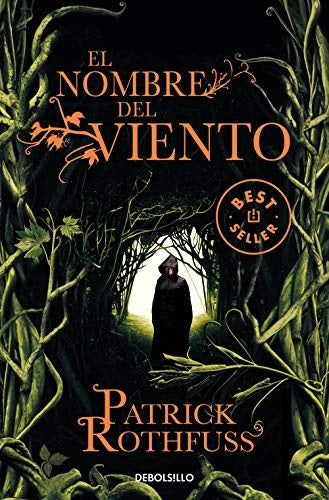 NOMBRE DEL VIENTO, EL. | PATRICK ROTHFUSS