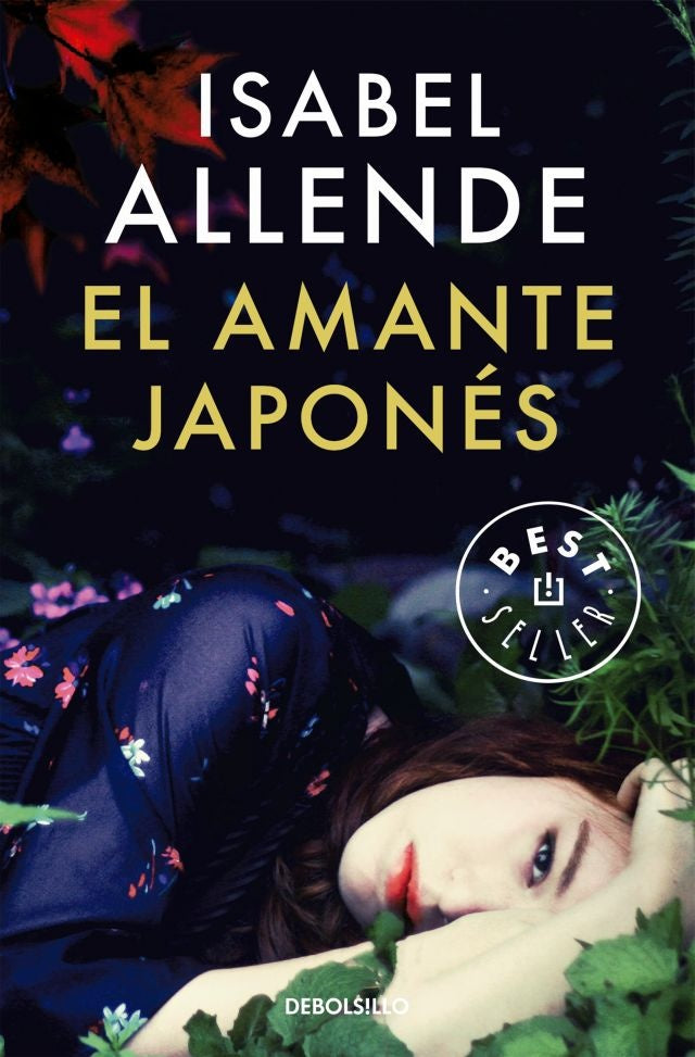 AMANTE JAPONES, EL | ISABEL ALLENDE