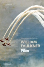 PILON Rebaja 100 Bs. | WILLIAM FAULKNER