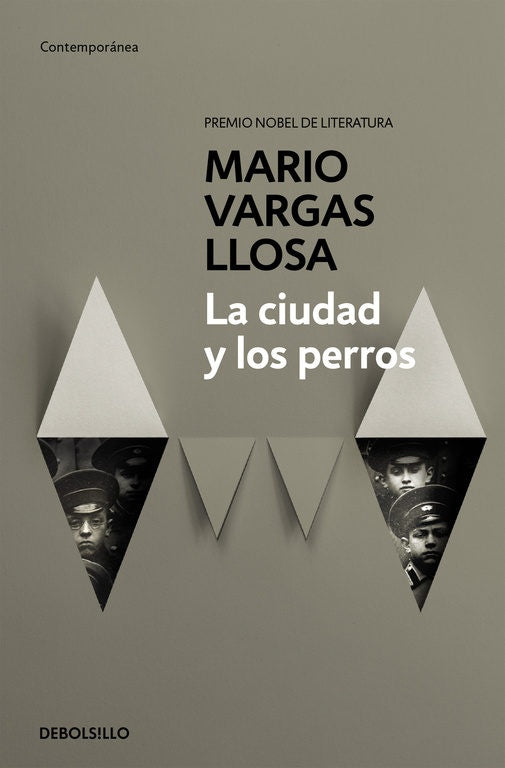 CIUDAD Y LOS PERROS, LA | MARIO VARGAS LLOSA