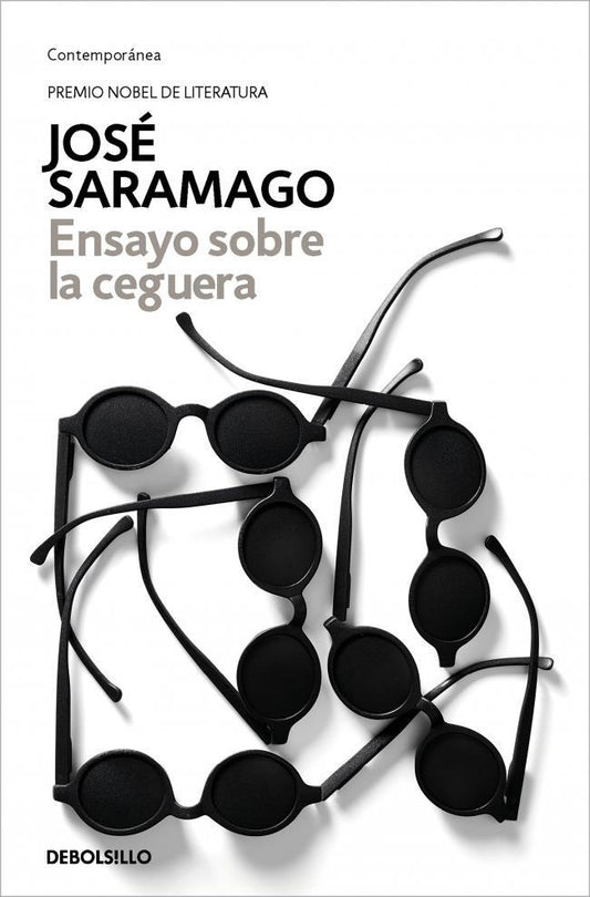 ENSAYO SOBRE LA CEGUERA | JOSE SARAMAGO