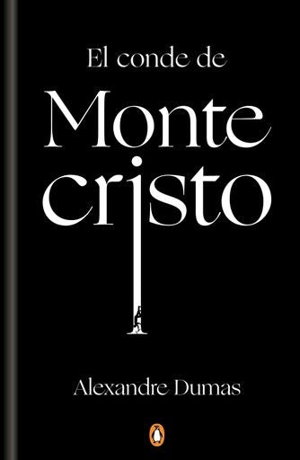 CONDE DE MONTECRISTO, EL. Tapa Dura | ALEJANDRO DUMAS