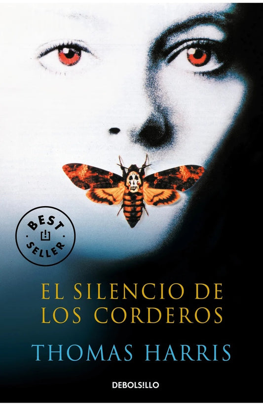 SILENCIO DE LOS CORDEROS, EL | THOMAS HARRIS