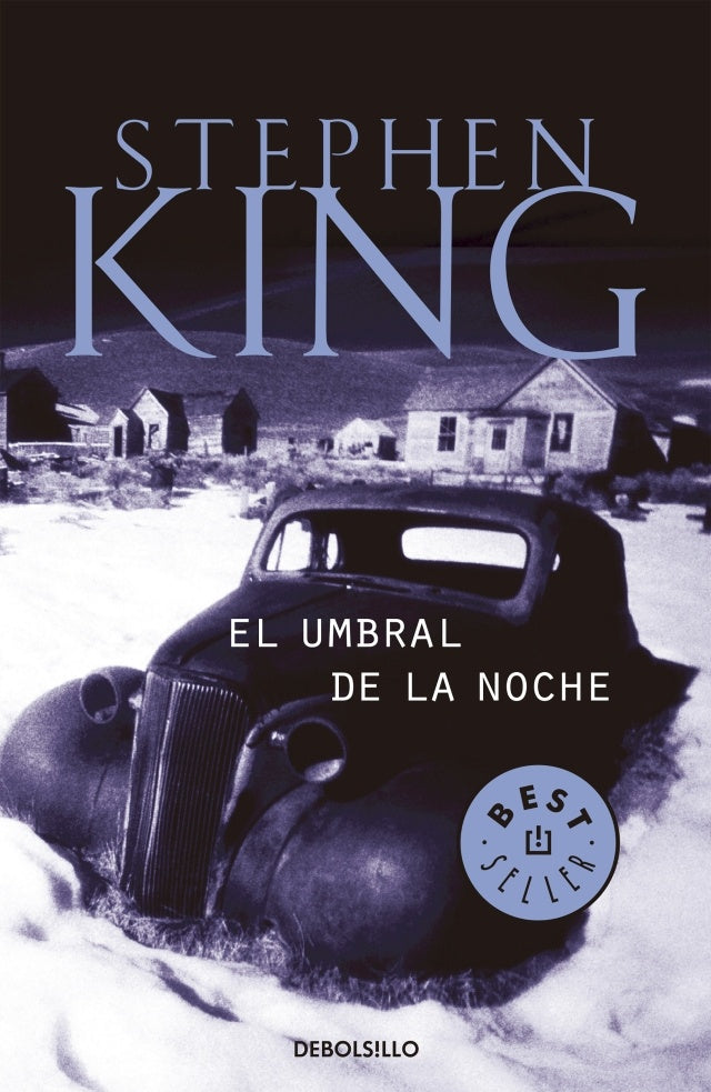 UMBRAL DE LA NOCHE, EL | STEPHEN KING