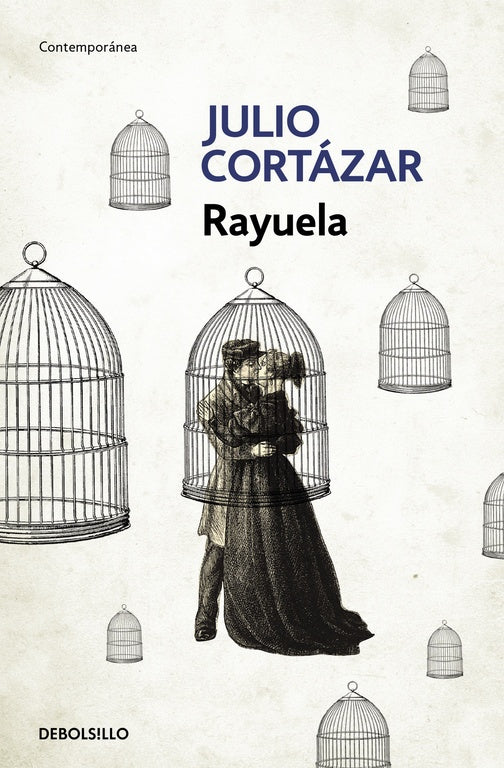 RAYUELA | JULIO CORTAZAR