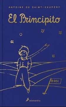 PRINCIPITO, EL EDICION DE LUJO | ANTOINE  DE SAINT-EXUPERY