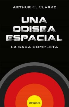 UNA ODISEA ESPACIAL | ARTHUR CLARKE