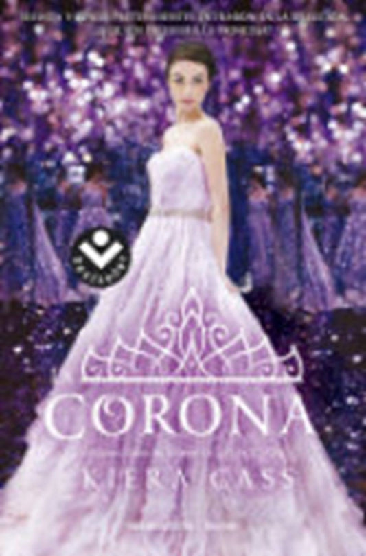 CORONA, LA (BOLSILLO) Rebaja 50 Bs | KIERA CASS