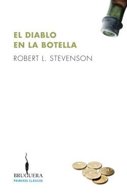 DIABLO EN LA BOTELLA, EL | ROBERT LUIS STEVENSON