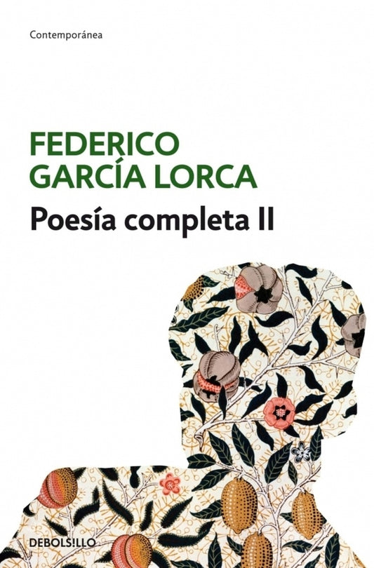 POESIA COMPLETA II. ROMANCERO GITANO. POEMA DEL CANTE JONDO | FEDERICO GARCIA LORCA