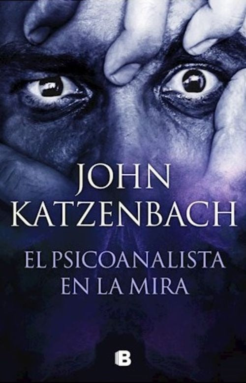 PSICOANALISTA EN LA MIRA, EL. Bolsillo | JOHN KATZENBACH