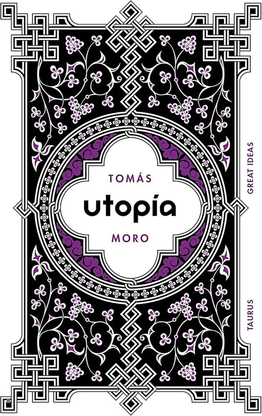 UTOPIA | TOMAS MORO