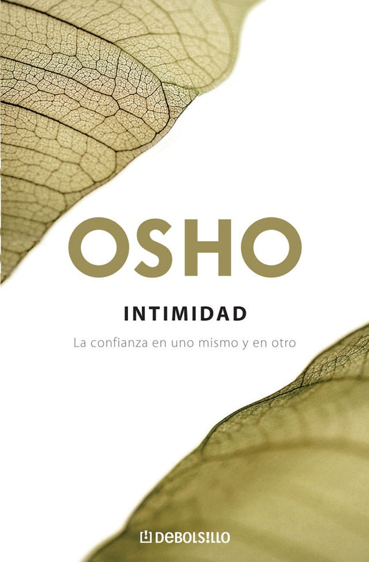 INTIMIDAD | OSHO
