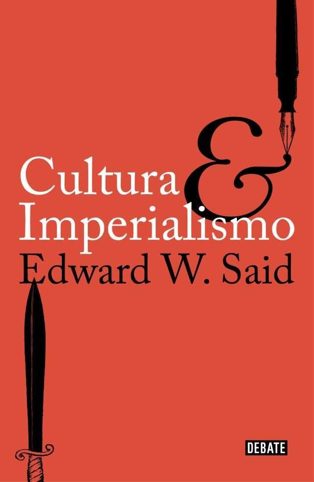 CULTURA E IMPERIALISMO | EDWARD W. SAID