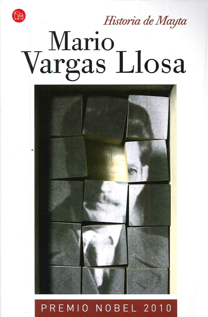 HISTORIA DE MAYTA (PDL) | MARIO VARGAS LLOSA
