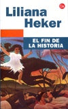 FIN DE LA HISTORIA, EL. OFERTA 55 Bs. | LILIANA HEKER