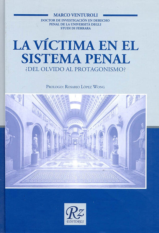 VICTIMA EN EL SISTEMA PENAL, LA. Tapa dura | MARCO VENTUROLI