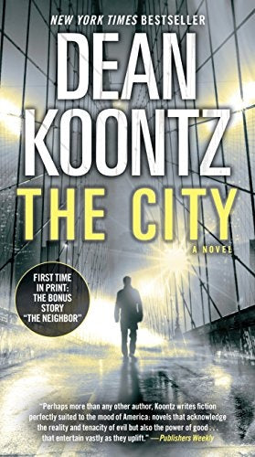 CITY, THE Rebaja 59 Bs. | DEAN KOONTZ