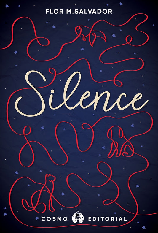 SILENCE | FLOR M SALVADOR