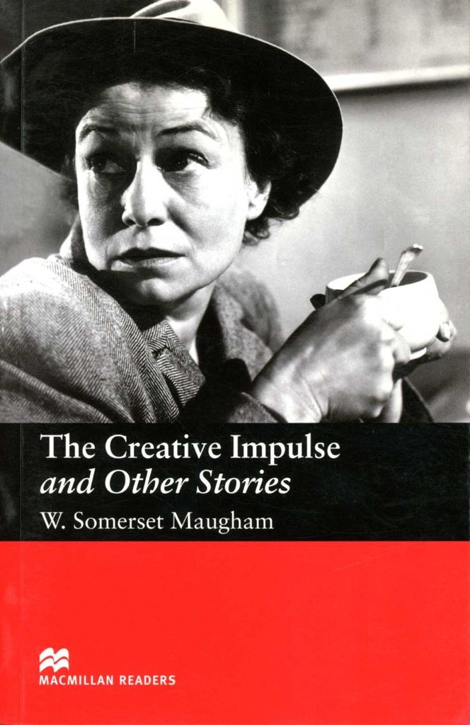 CREATIVE IMPULSE AND OTHER STORIES, THE OFERTA 30 Bs. | WILLIAM MAUGHAM