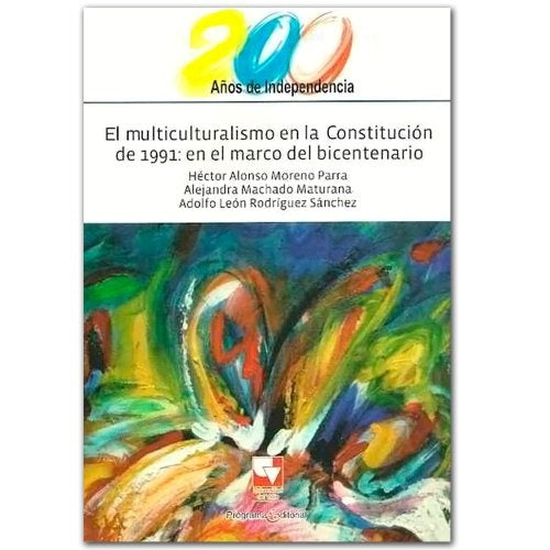 MULTICULTURALISMO DE CHARLES TAYLOR Y EL UNIVERSALISMO DE LOS DERECHOS DE HABERMAS. OFERTA 20 Bs. | NELSON CUCHUMBE
