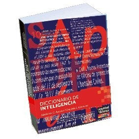 DICCIONARIO DE INTELIGENCIA. OFERTA 50 Bs. | VARIOS